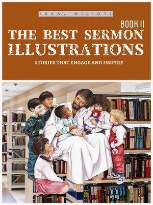 cover image of The Best Sermon Illustrations
